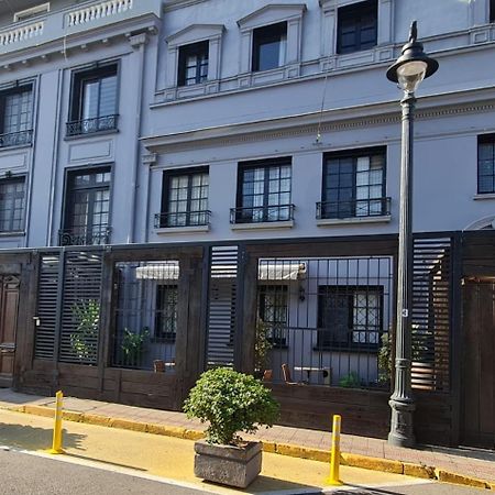 Tremo Bellavista Ξενοδοχείο Σαντιάγκο Εξωτερικό φωτογραφία