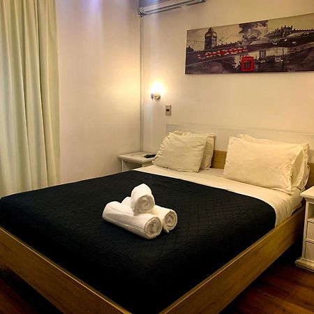 Tremo Bellavista Ξενοδοχείο Σαντιάγκο Εξωτερικό φωτογραφία