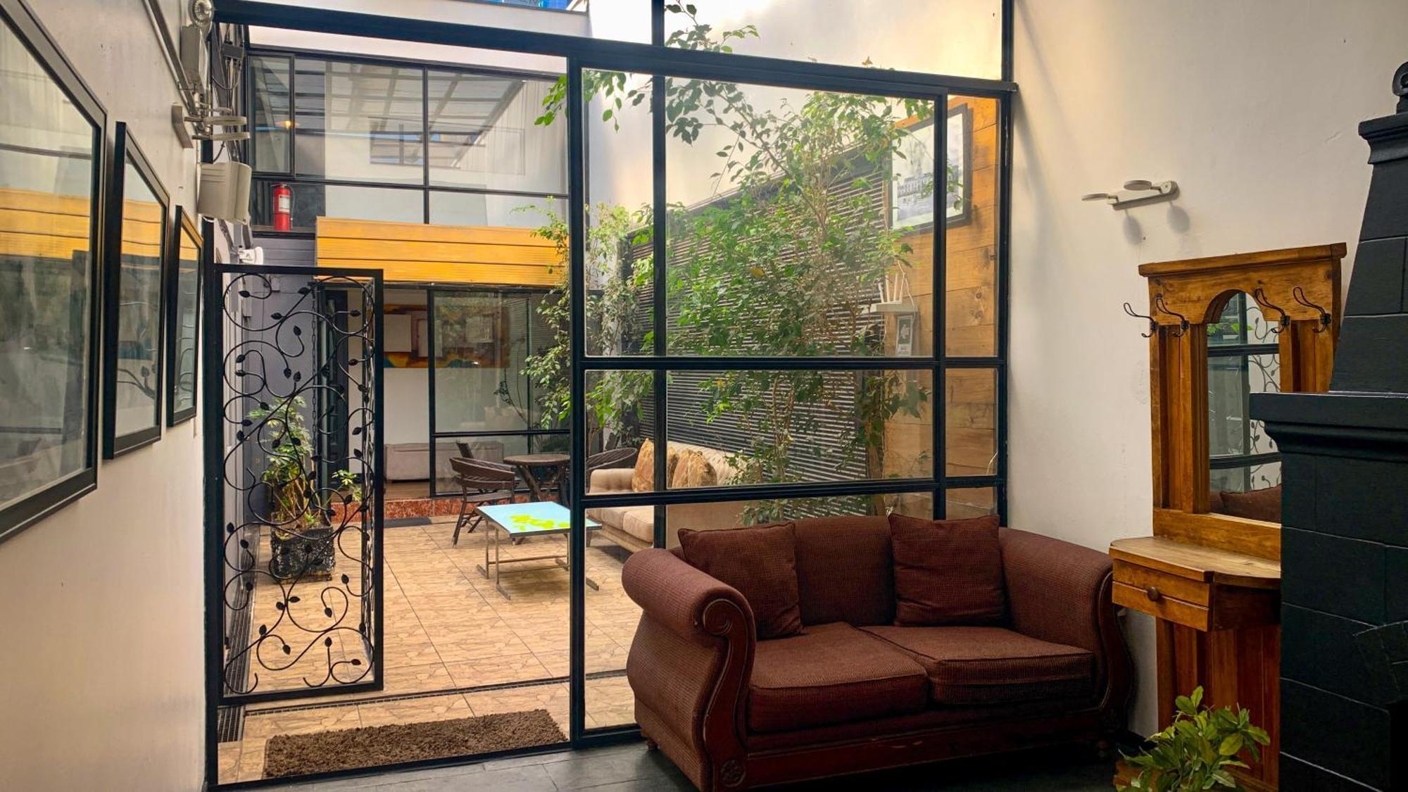 Tremo Bellavista Ξενοδοχείο Σαντιάγκο Εξωτερικό φωτογραφία