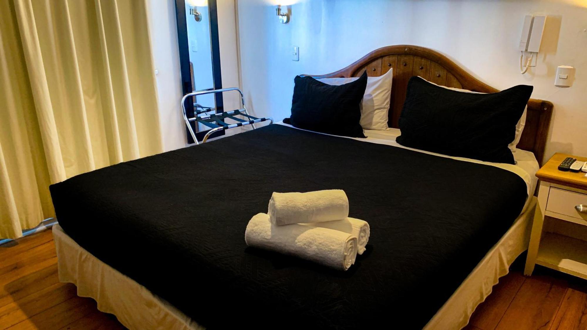 Tremo Bellavista Ξενοδοχείο Σαντιάγκο Εξωτερικό φωτογραφία