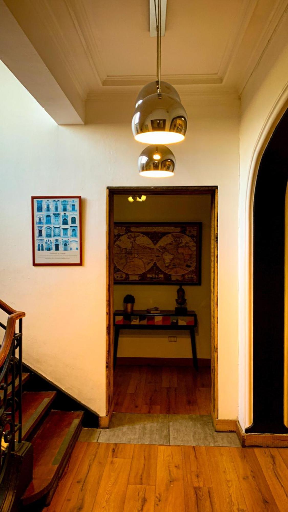 Tremo Bellavista Ξενοδοχείο Σαντιάγκο Εξωτερικό φωτογραφία
