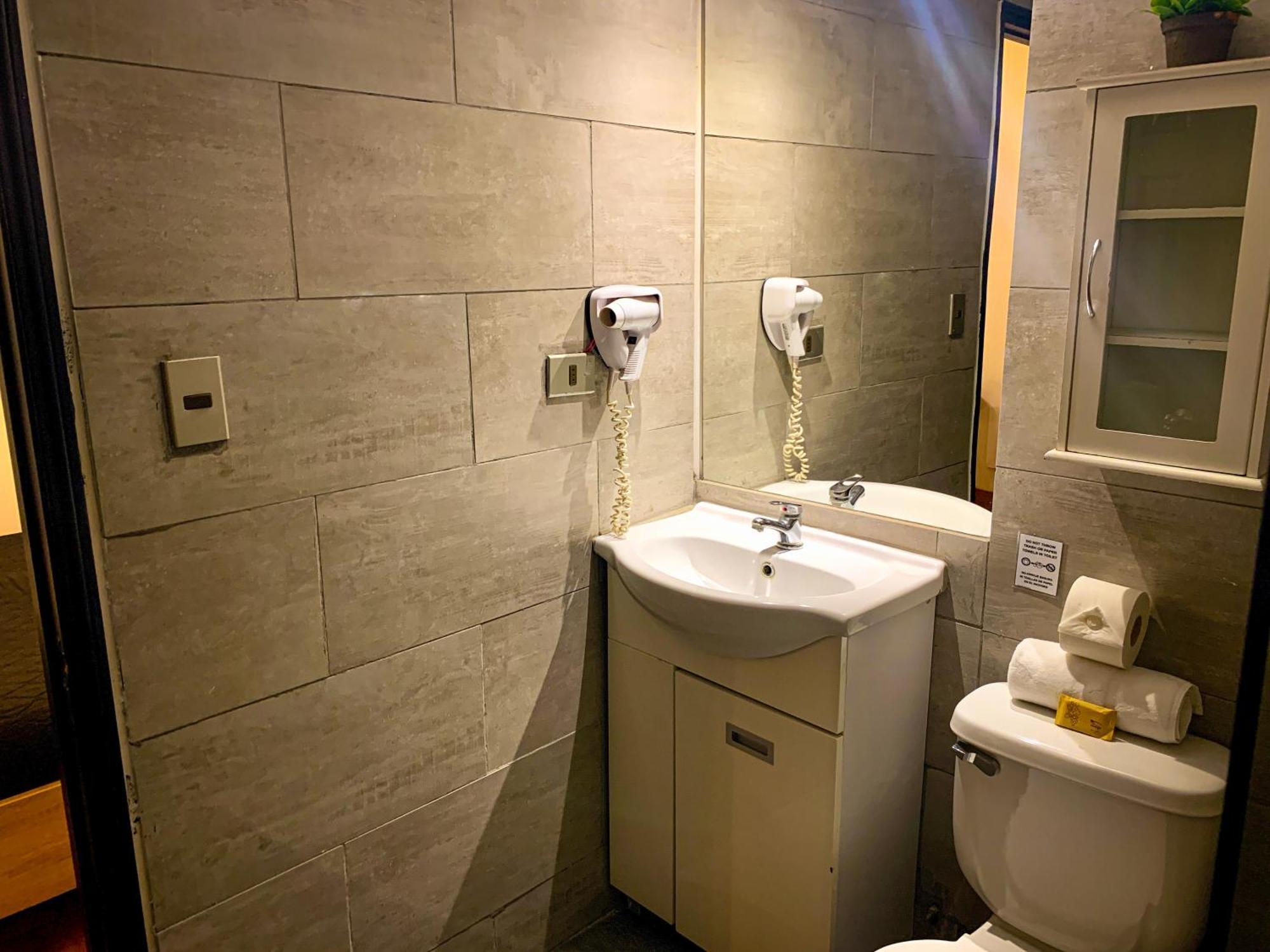 Tremo Bellavista Ξενοδοχείο Σαντιάγκο Εξωτερικό φωτογραφία