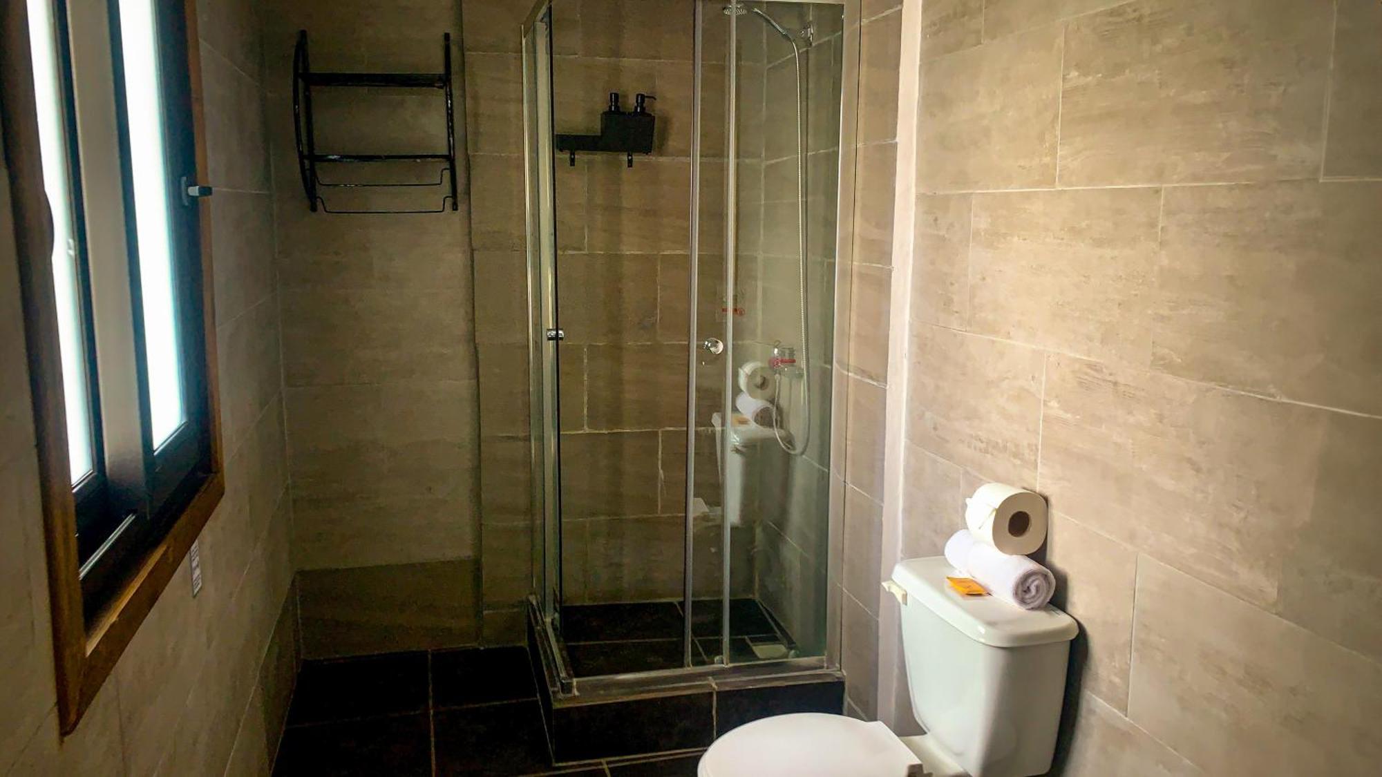 Tremo Bellavista Ξενοδοχείο Σαντιάγκο Εξωτερικό φωτογραφία