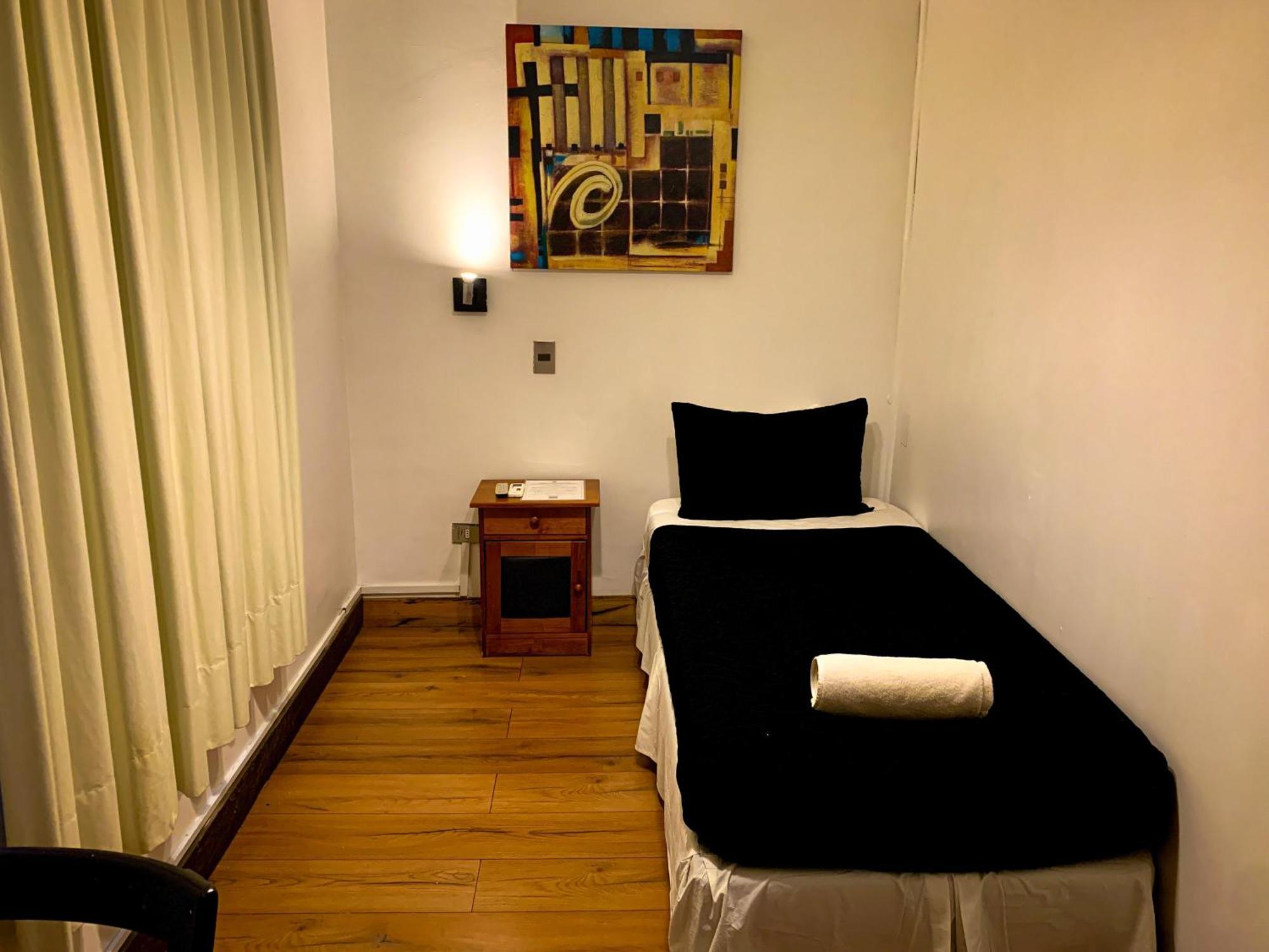 Tremo Bellavista Ξενοδοχείο Σαντιάγκο Εξωτερικό φωτογραφία