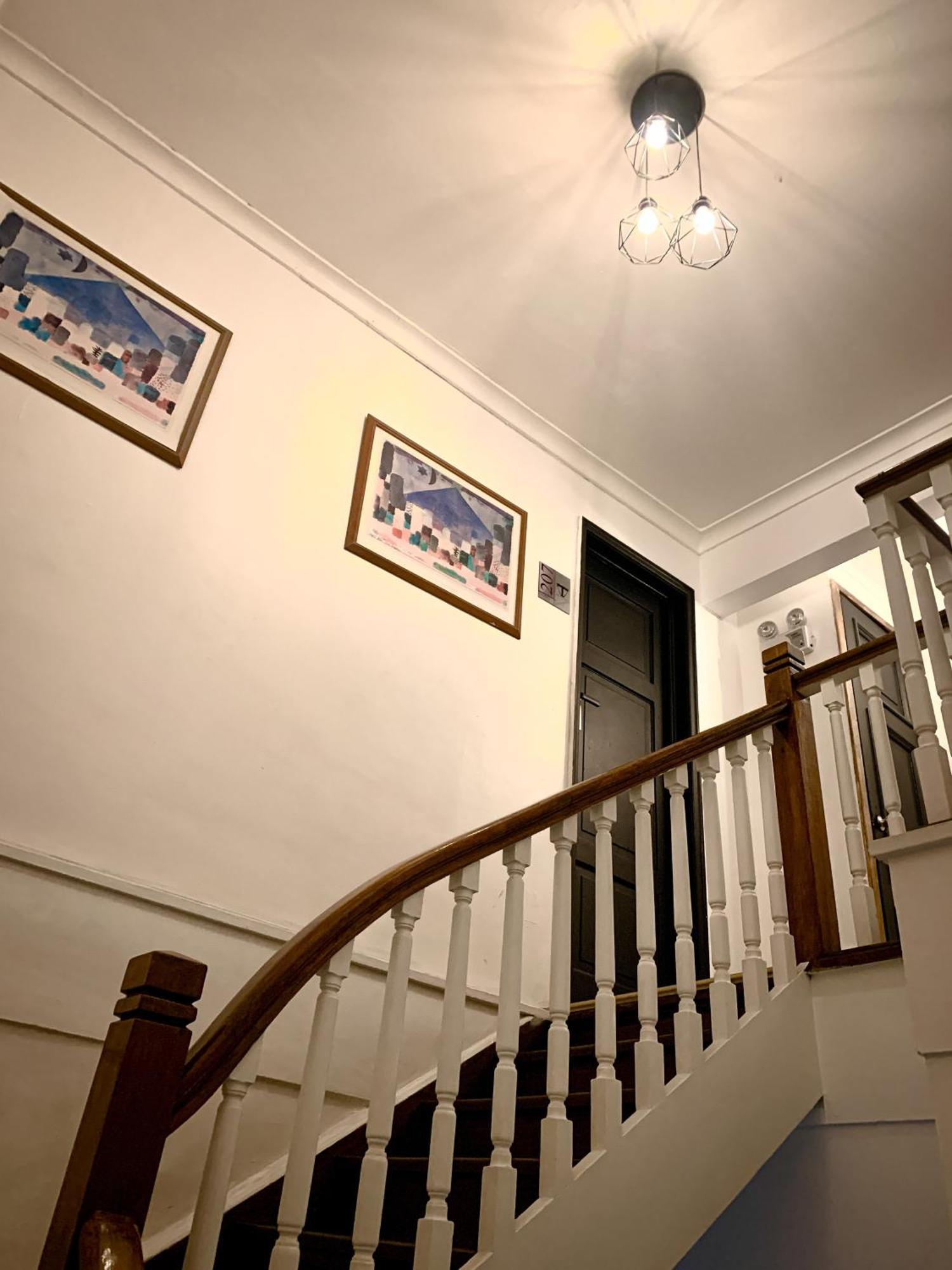 Tremo Bellavista Ξενοδοχείο Σαντιάγκο Εξωτερικό φωτογραφία