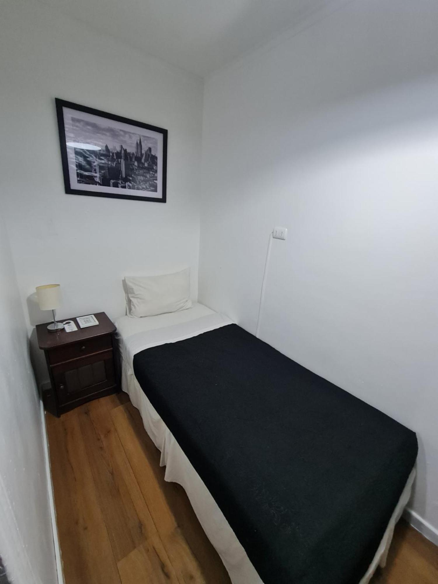 Tremo Bellavista Ξενοδοχείο Σαντιάγκο Εξωτερικό φωτογραφία