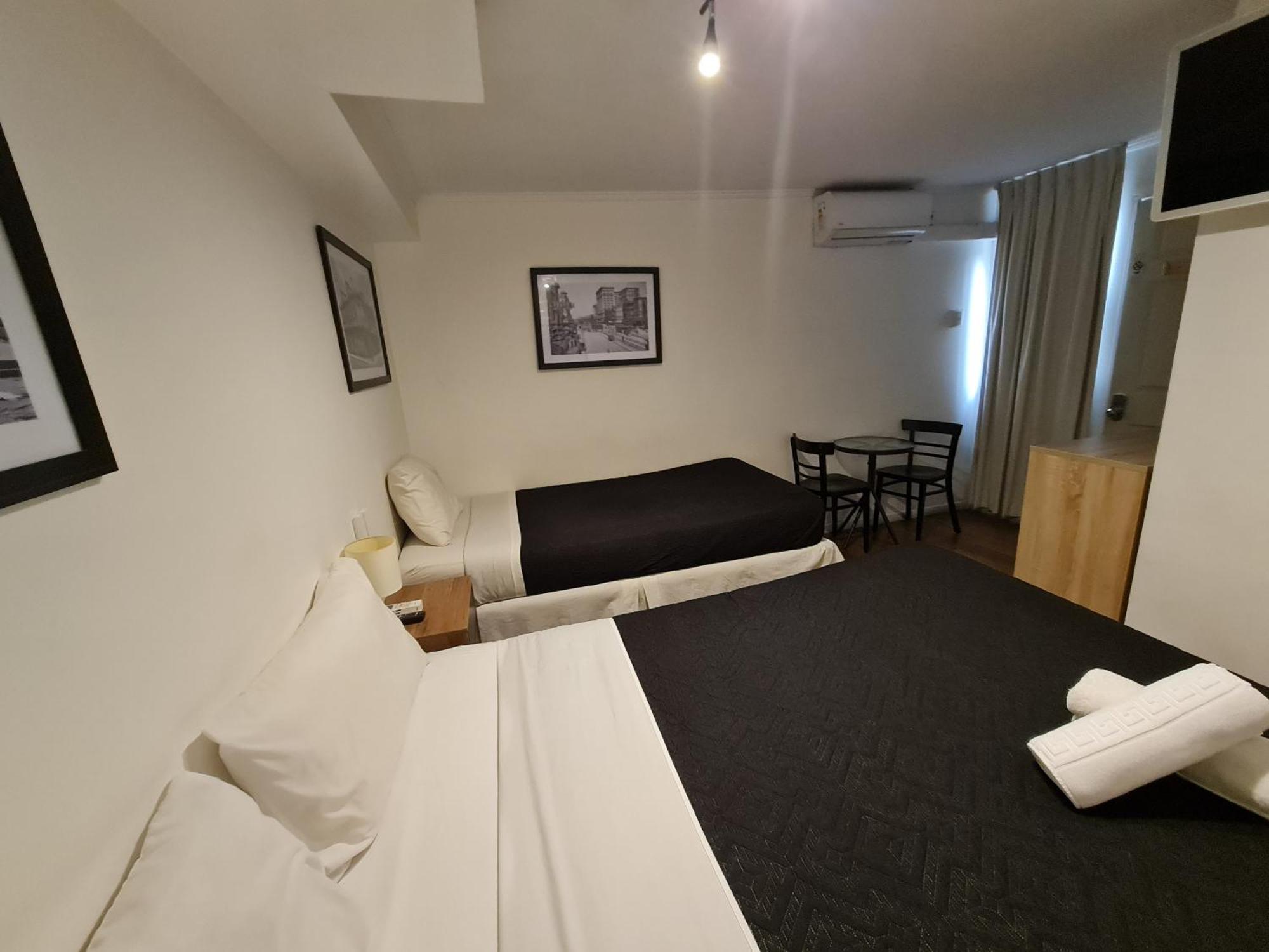 Tremo Bellavista Ξενοδοχείο Σαντιάγκο Εξωτερικό φωτογραφία