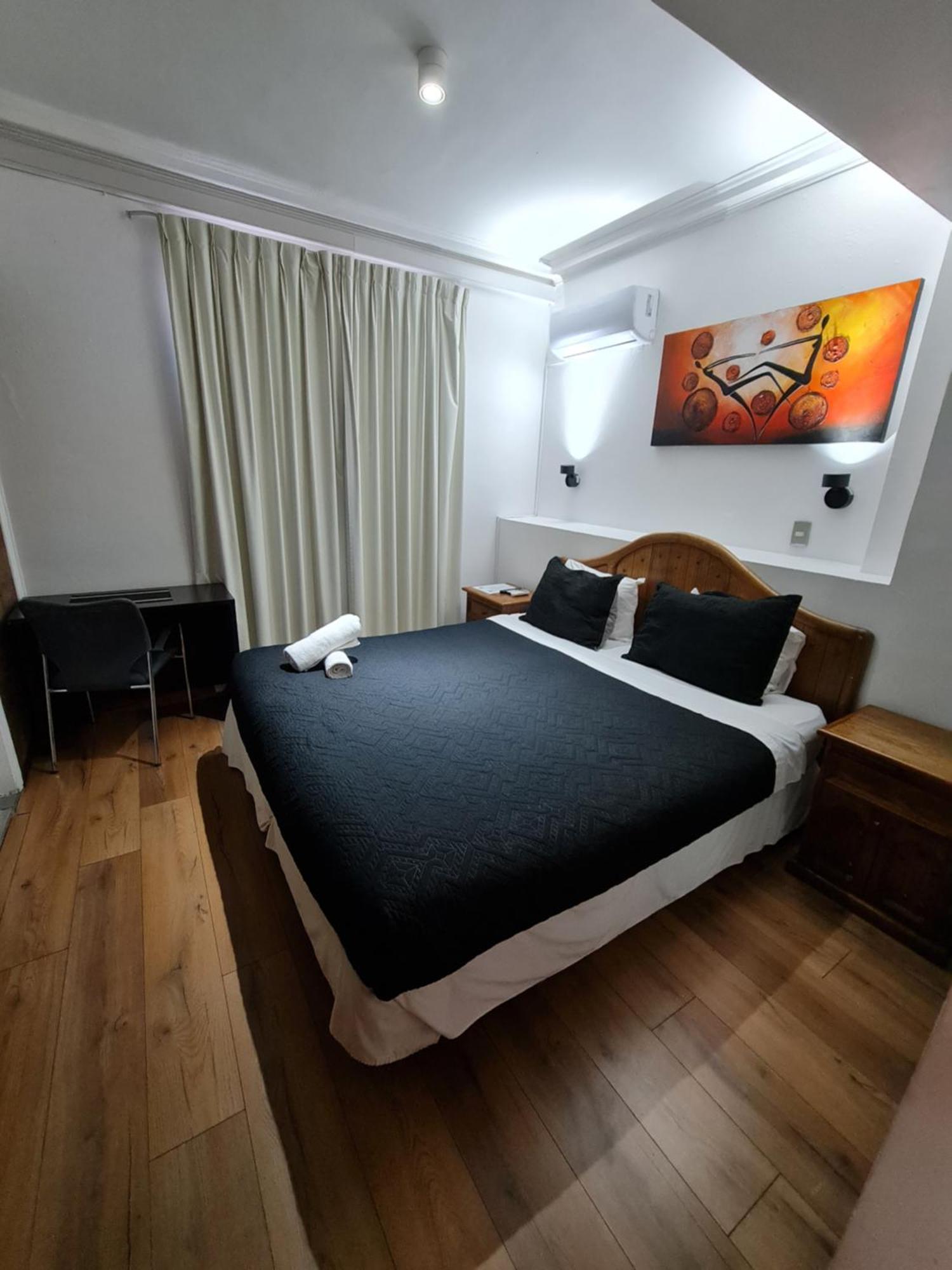 Tremo Bellavista Ξενοδοχείο Σαντιάγκο Εξωτερικό φωτογραφία