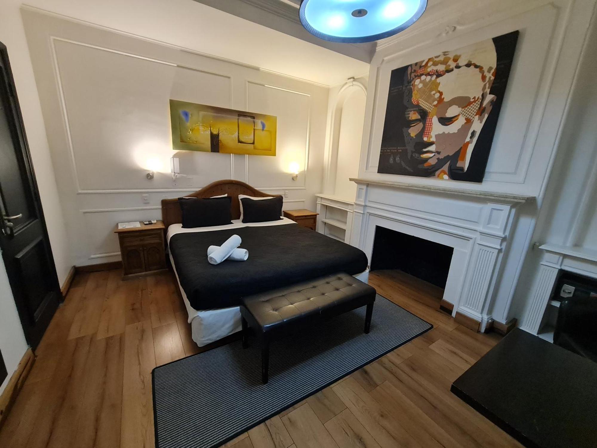 Tremo Bellavista Ξενοδοχείο Σαντιάγκο Εξωτερικό φωτογραφία