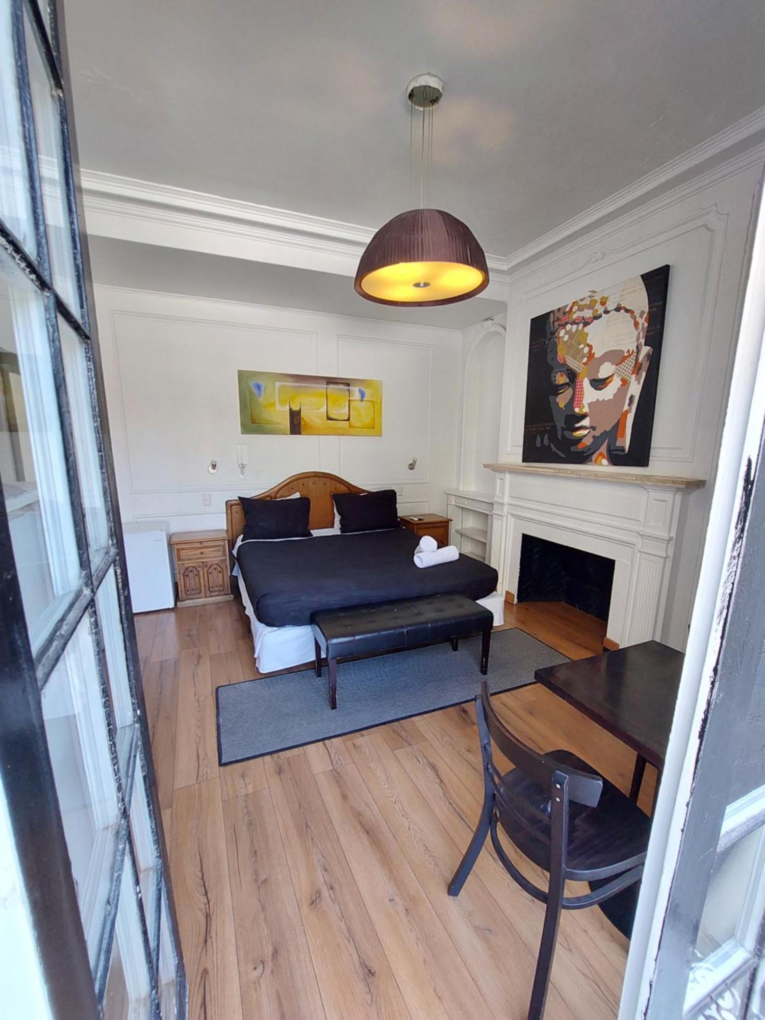 Tremo Bellavista Ξενοδοχείο Σαντιάγκο Εξωτερικό φωτογραφία
