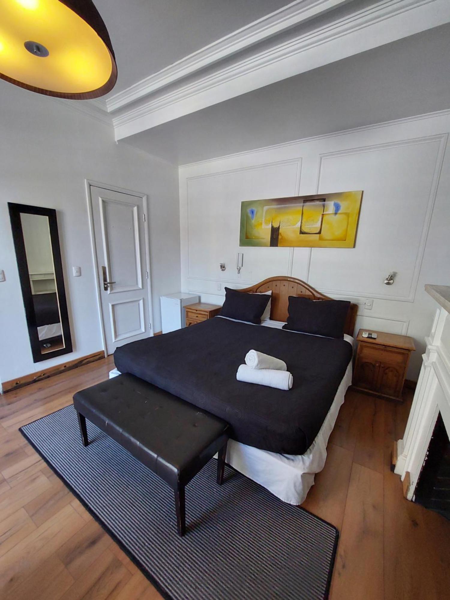Tremo Bellavista Ξενοδοχείο Σαντιάγκο Εξωτερικό φωτογραφία