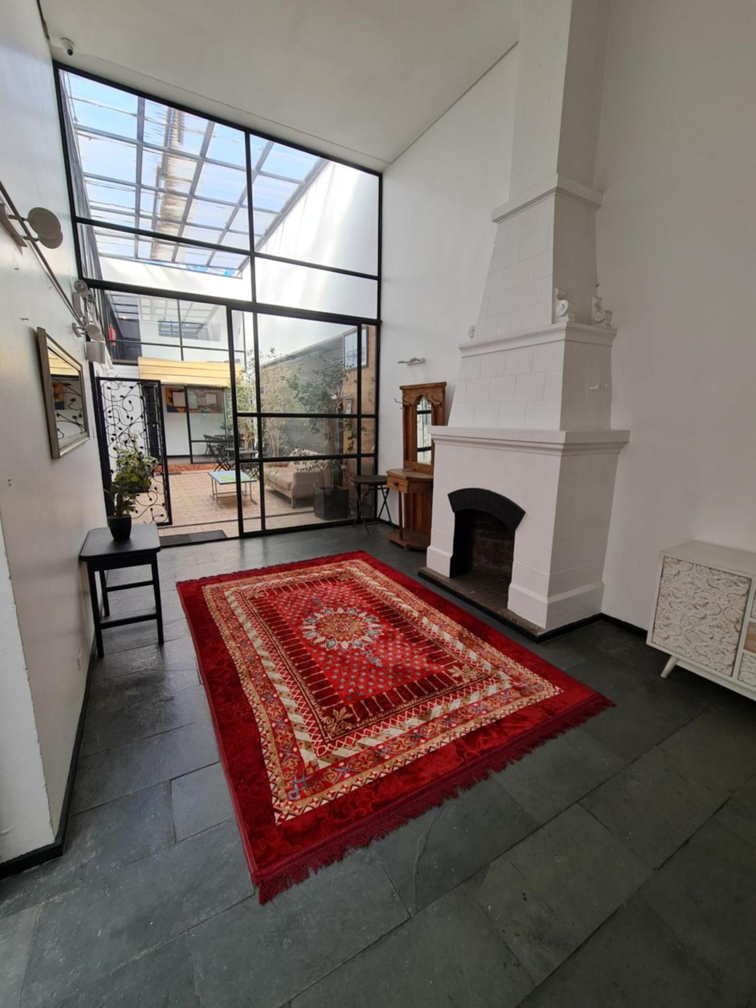 Tremo Bellavista Ξενοδοχείο Σαντιάγκο Εξωτερικό φωτογραφία