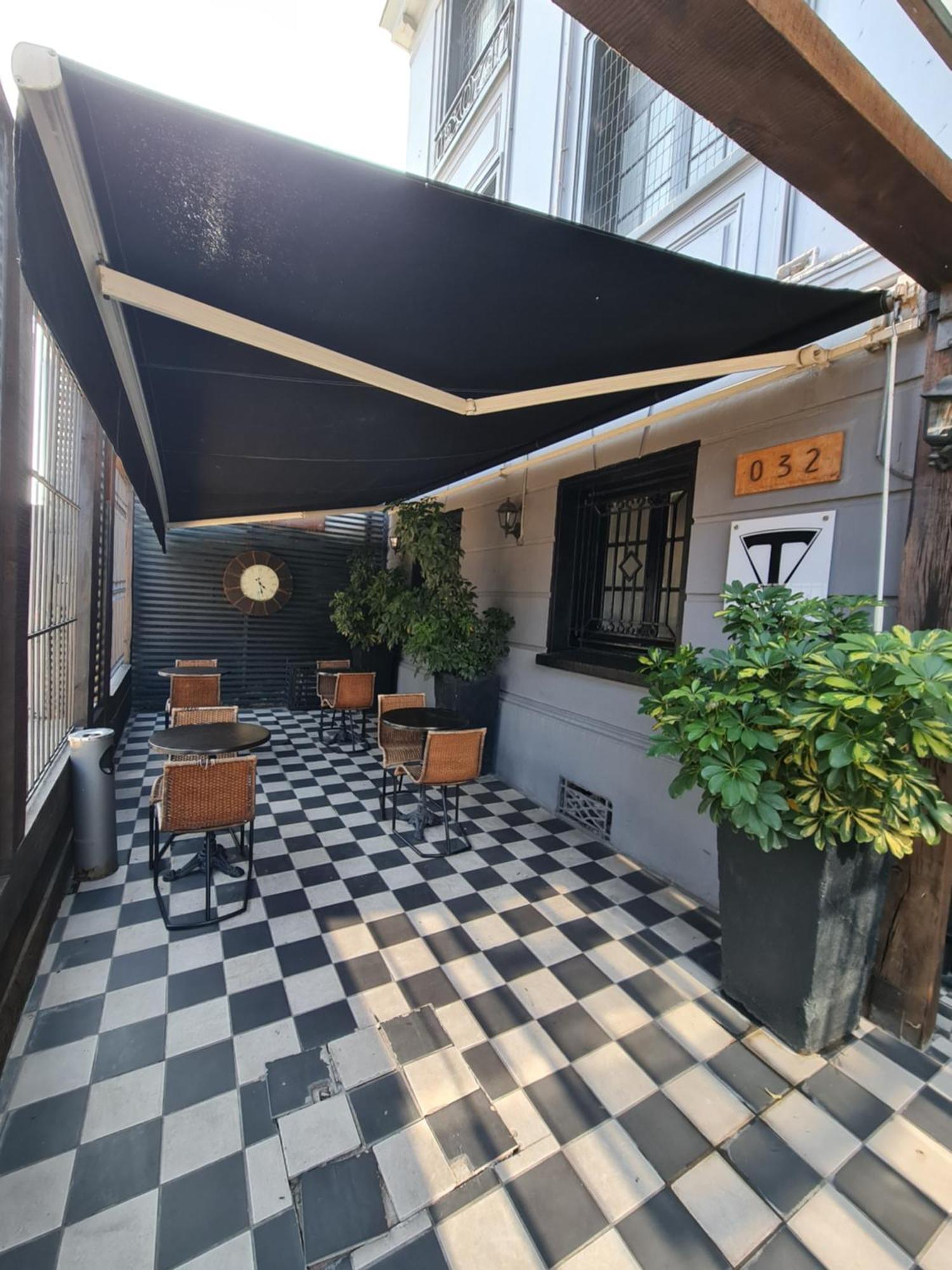 Tremo Bellavista Ξενοδοχείο Σαντιάγκο Εξωτερικό φωτογραφία