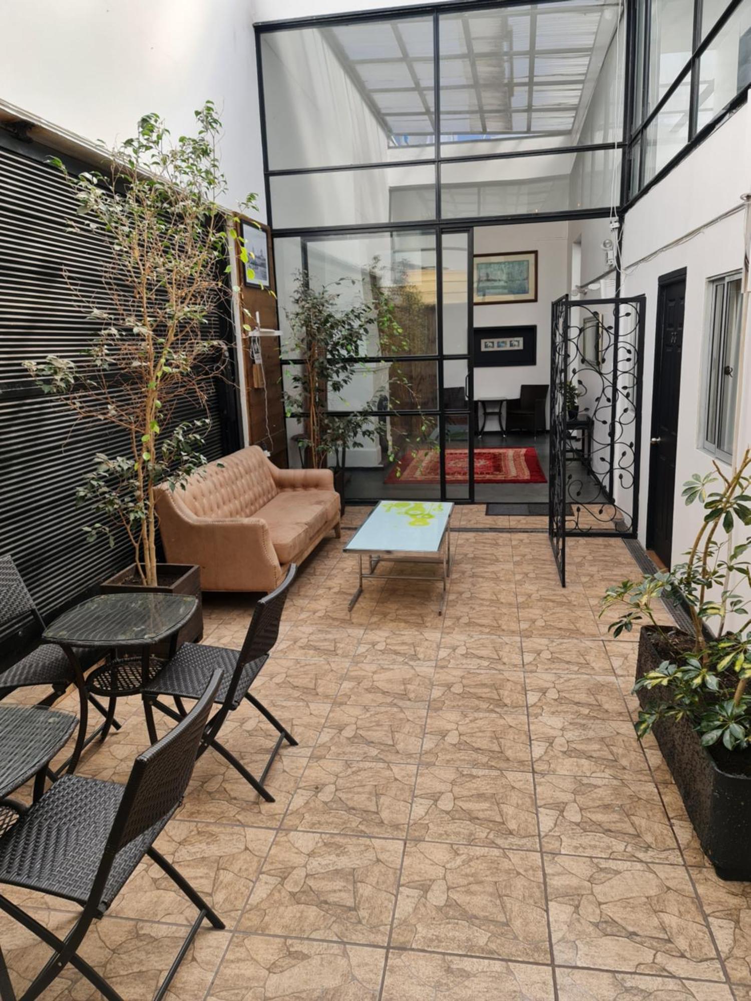 Tremo Bellavista Ξενοδοχείο Σαντιάγκο Εξωτερικό φωτογραφία